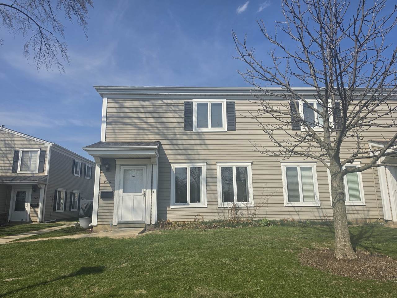726 Old Willow Road - Photo 1