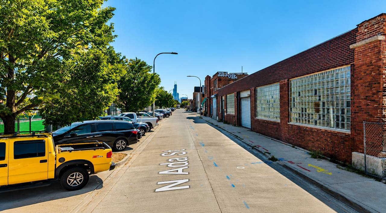 1686 Ada Street - Photo 1