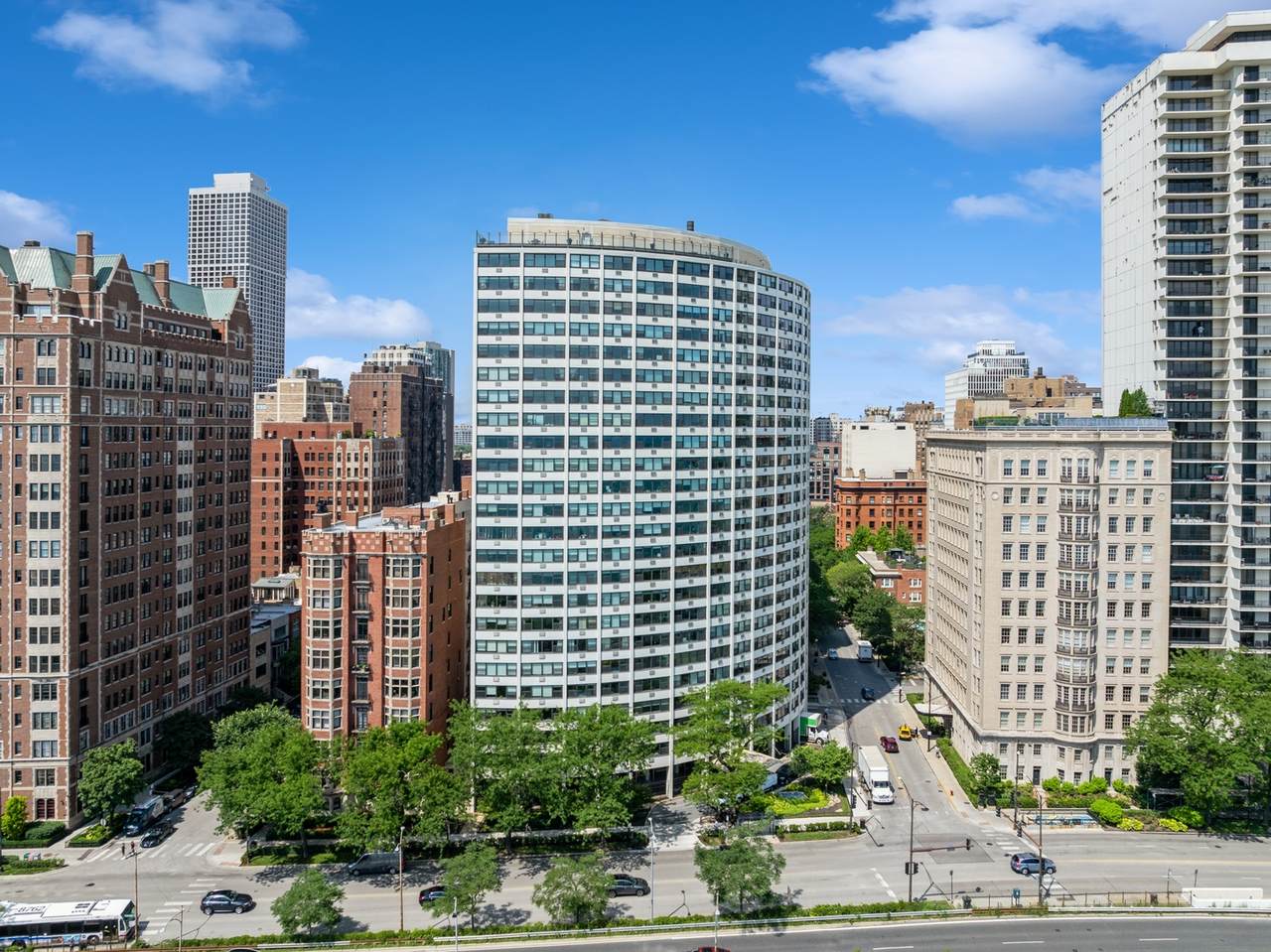 1150 Lake Shore Drive - Photo 1