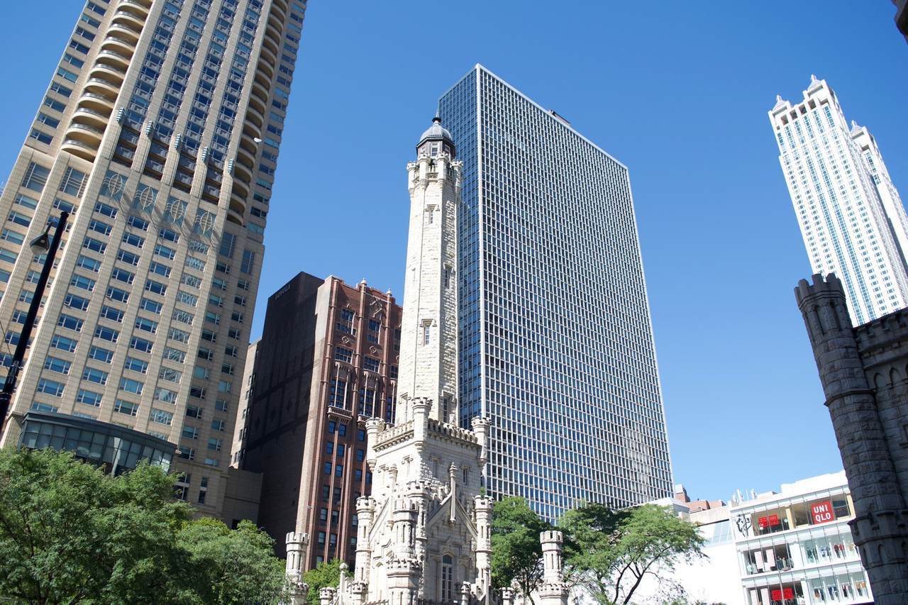 111 Chestnut Street - Photo 1