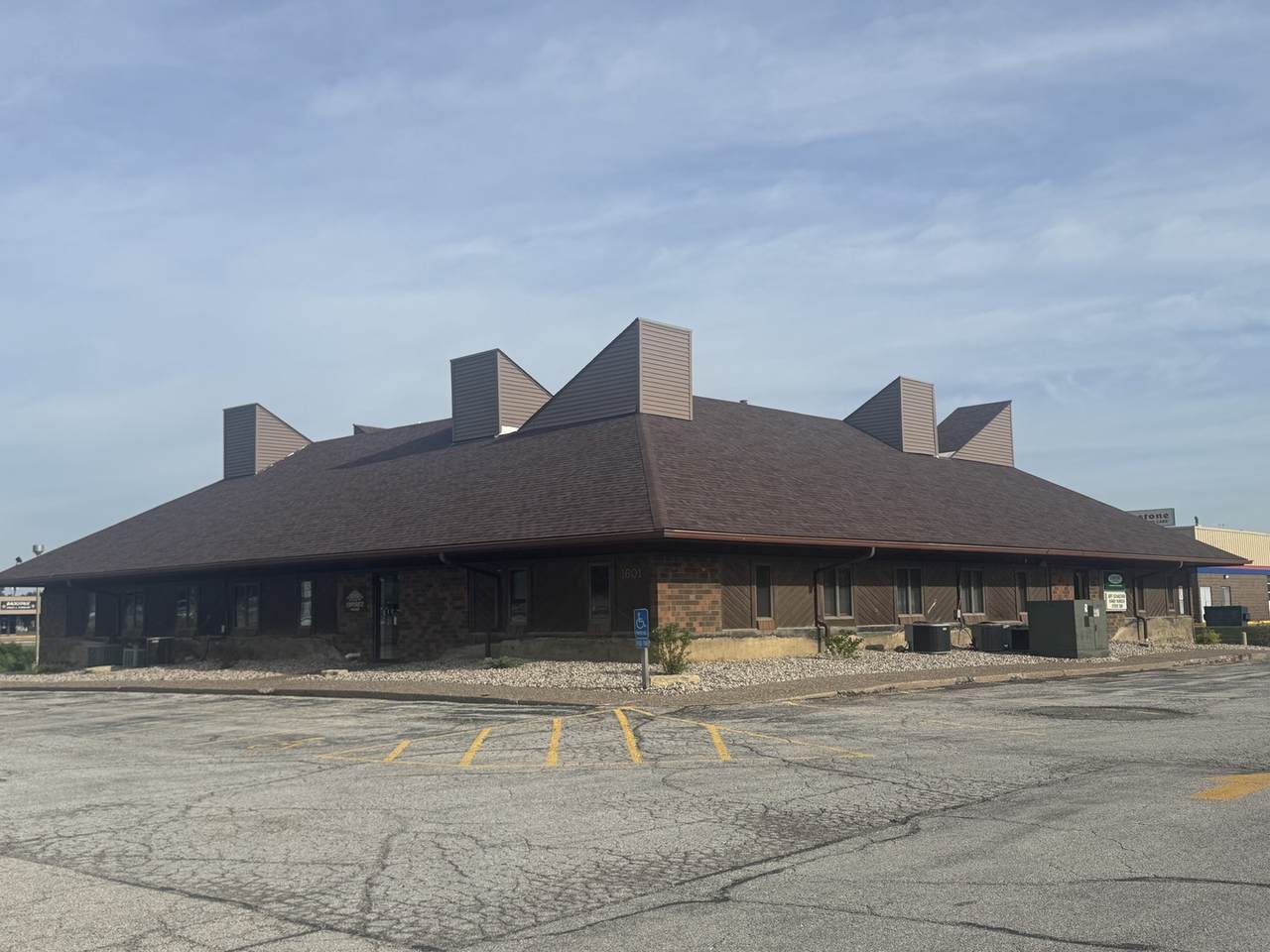 1601 52nd Avenue - Photo 1