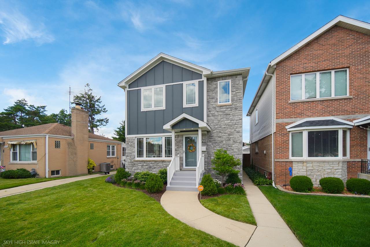 7720 Chase Avenue - Photo 1