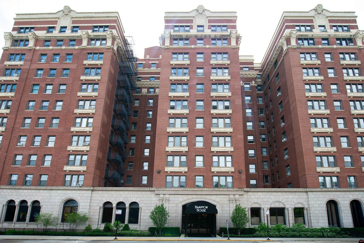 5300 Shore Drive - Photo 1