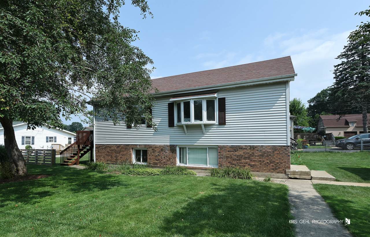 26415 Ingleside Shore Drive - Photo 1
