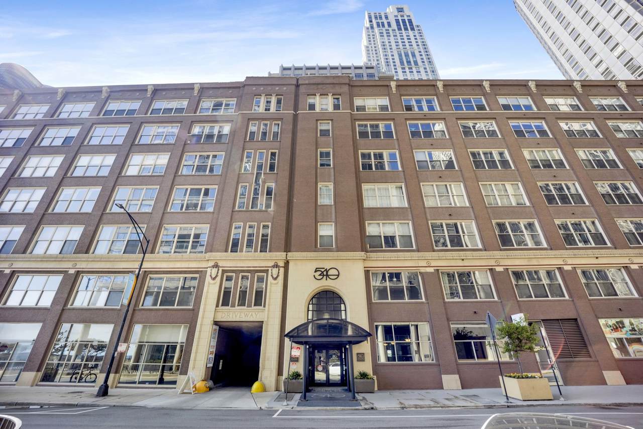 540 Lake Shore Drive - Photo 1