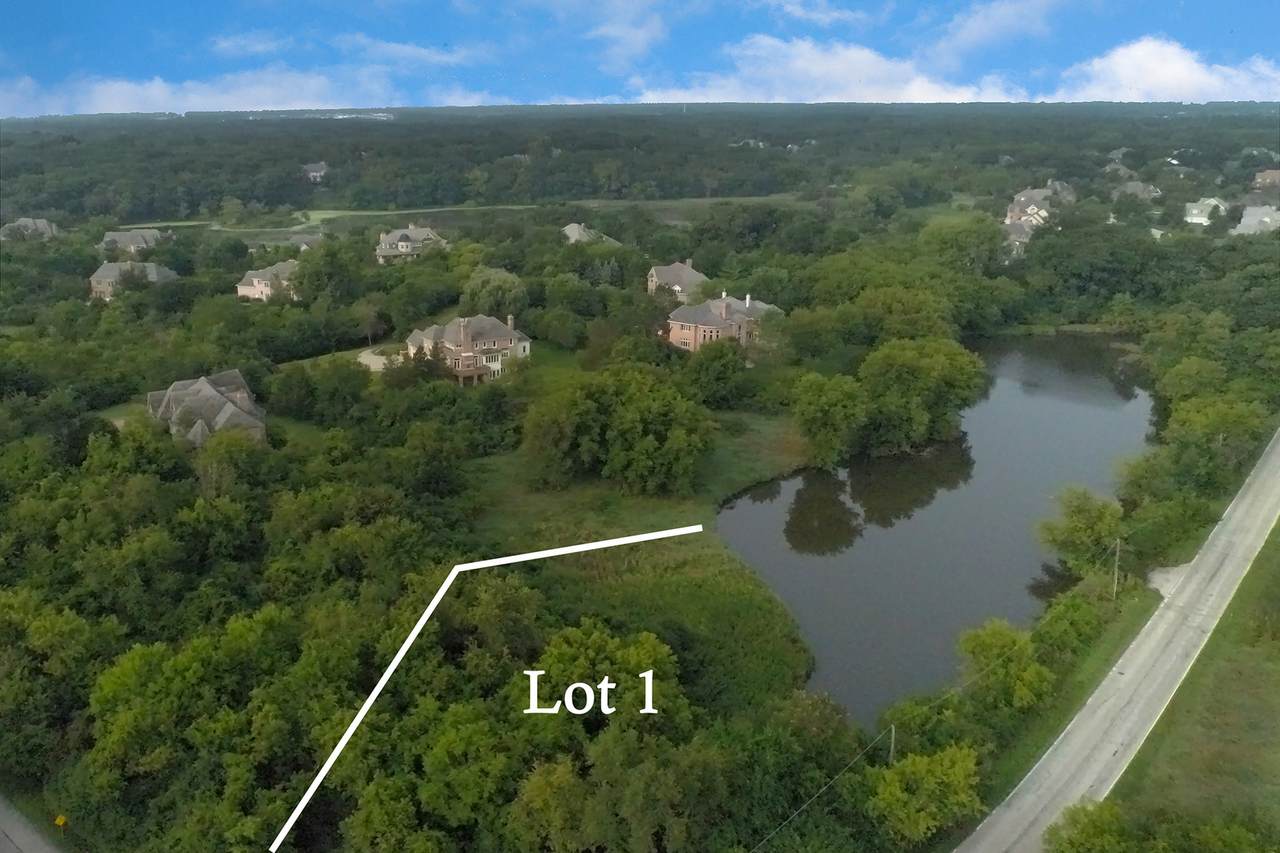 3702 Deerwood Drive - Photo 1