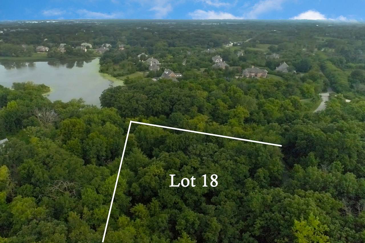 3734 Deerwood Drive - Photo 1