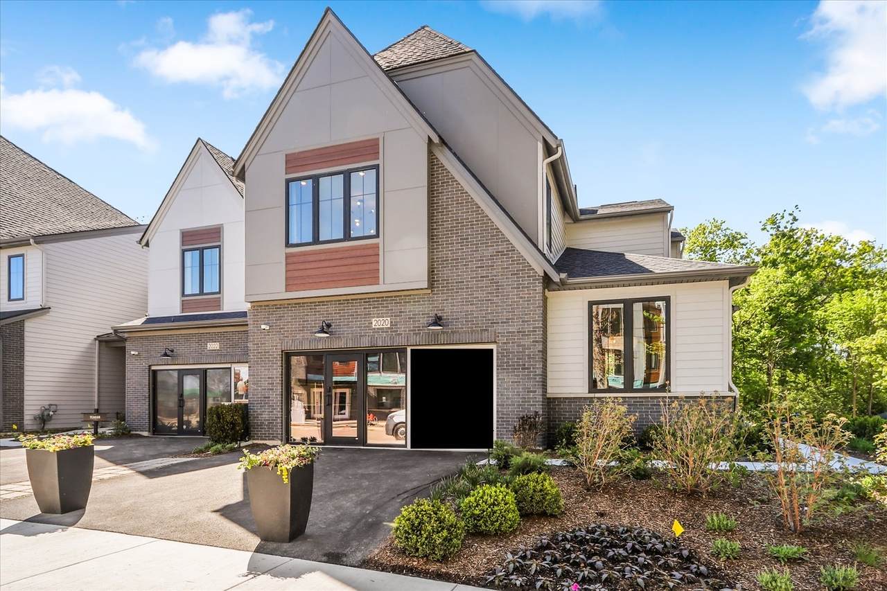 2068 Iron Ridge Lane - Photo 1