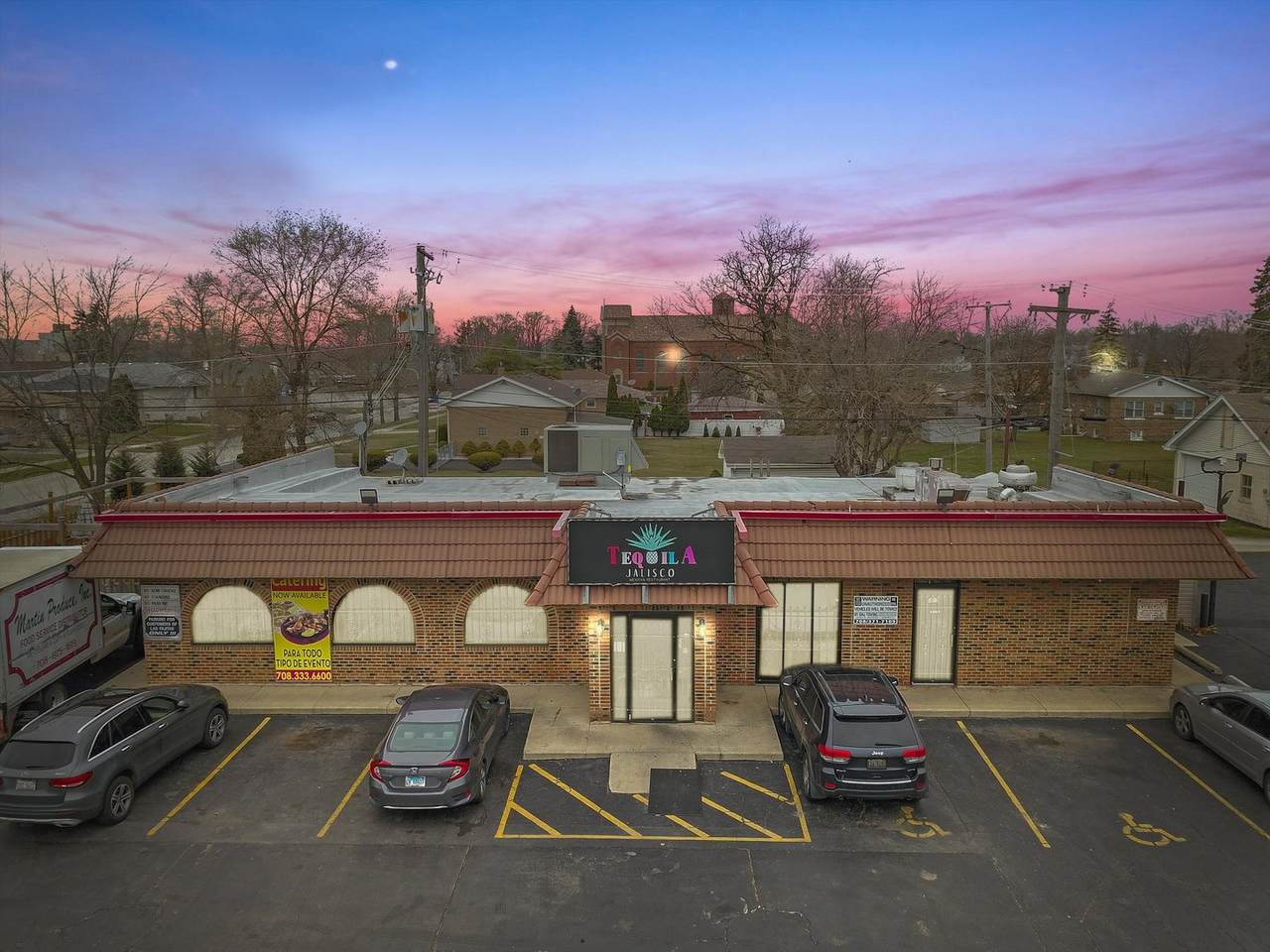 405 159th Street - Photo 1