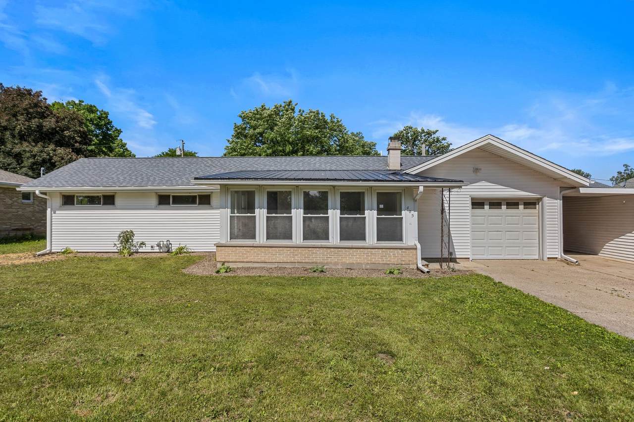 405 Dodson Drive - Photo 1