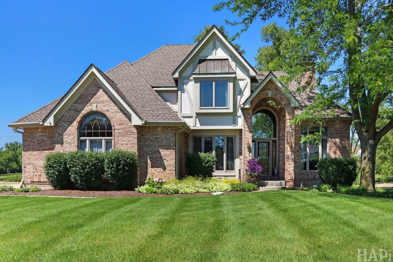 24804 Nicklaus Way - Photo 1