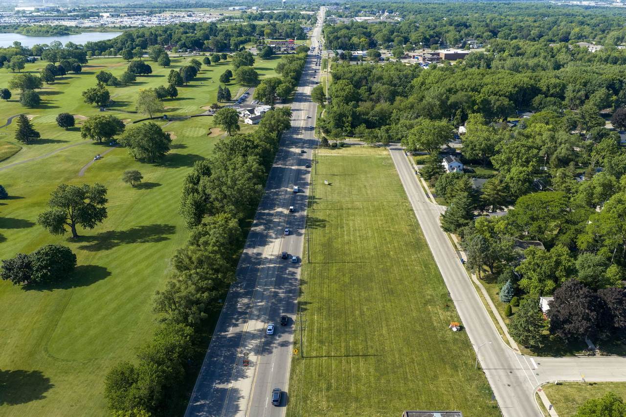 Lot 12 Route 25 - Photo 1