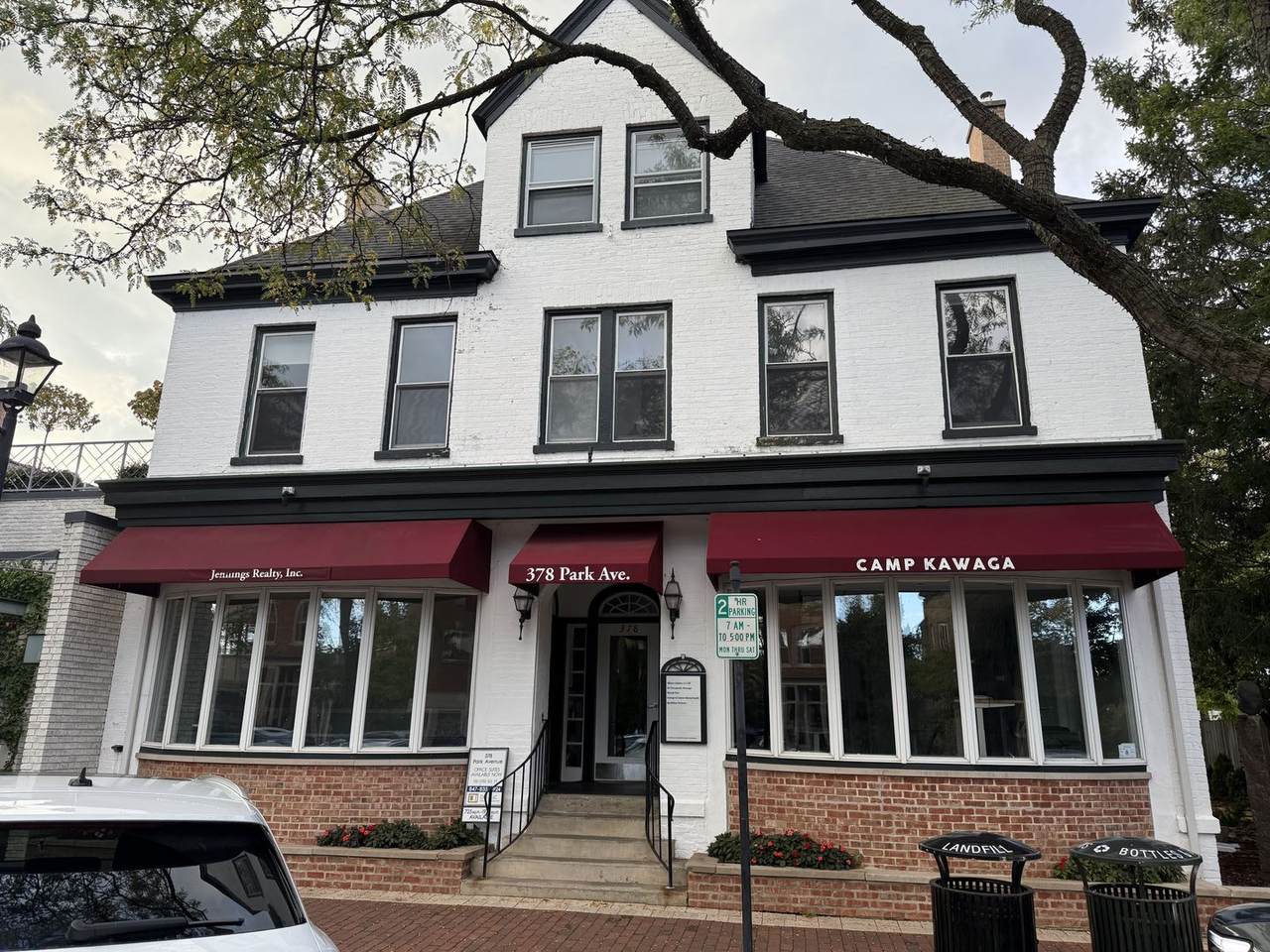 378 Park Avenue - Photo 1