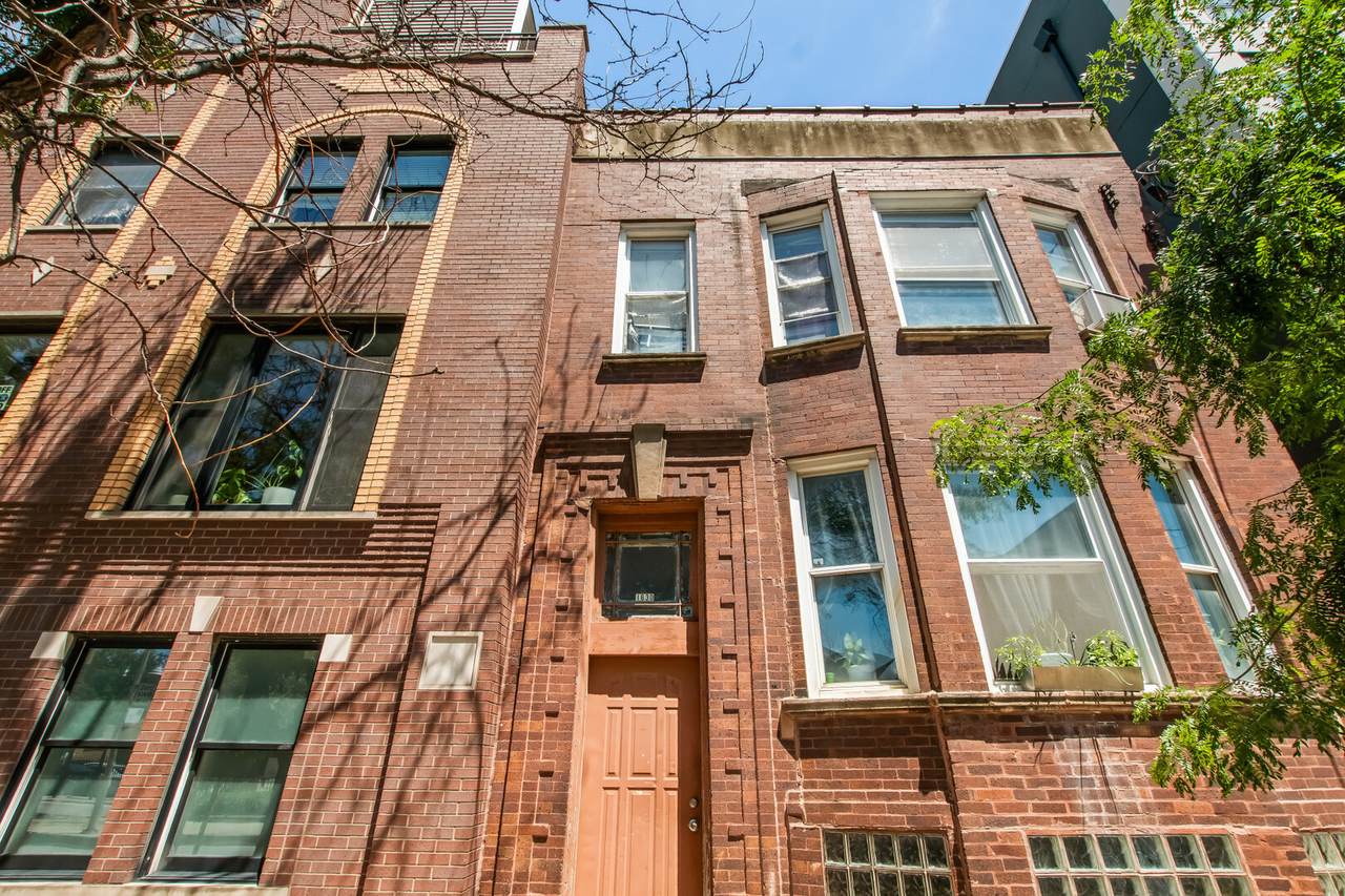 1630 Melrose Street - Photo 1