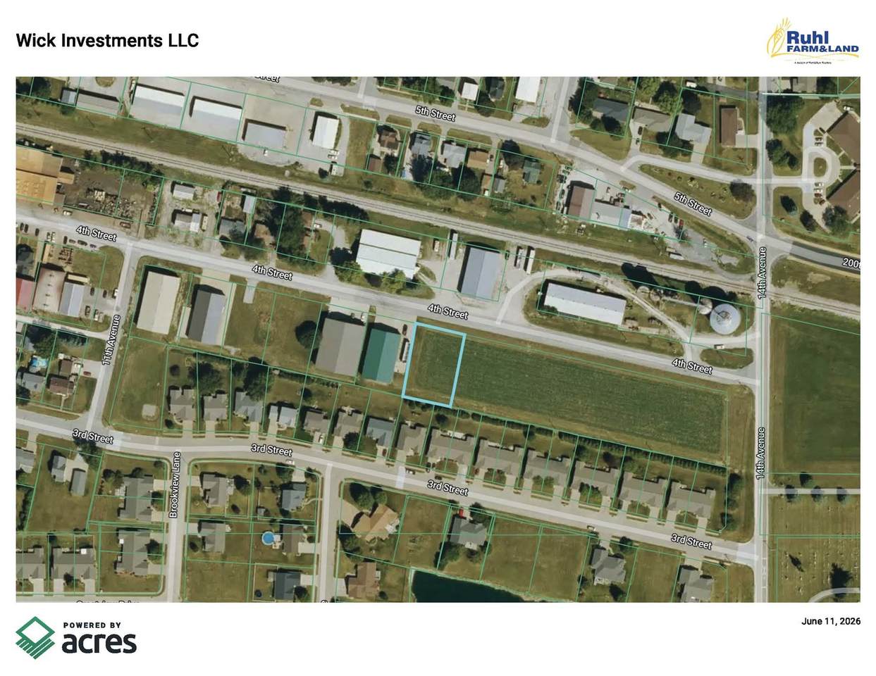 1205 4th Street - Photo 1