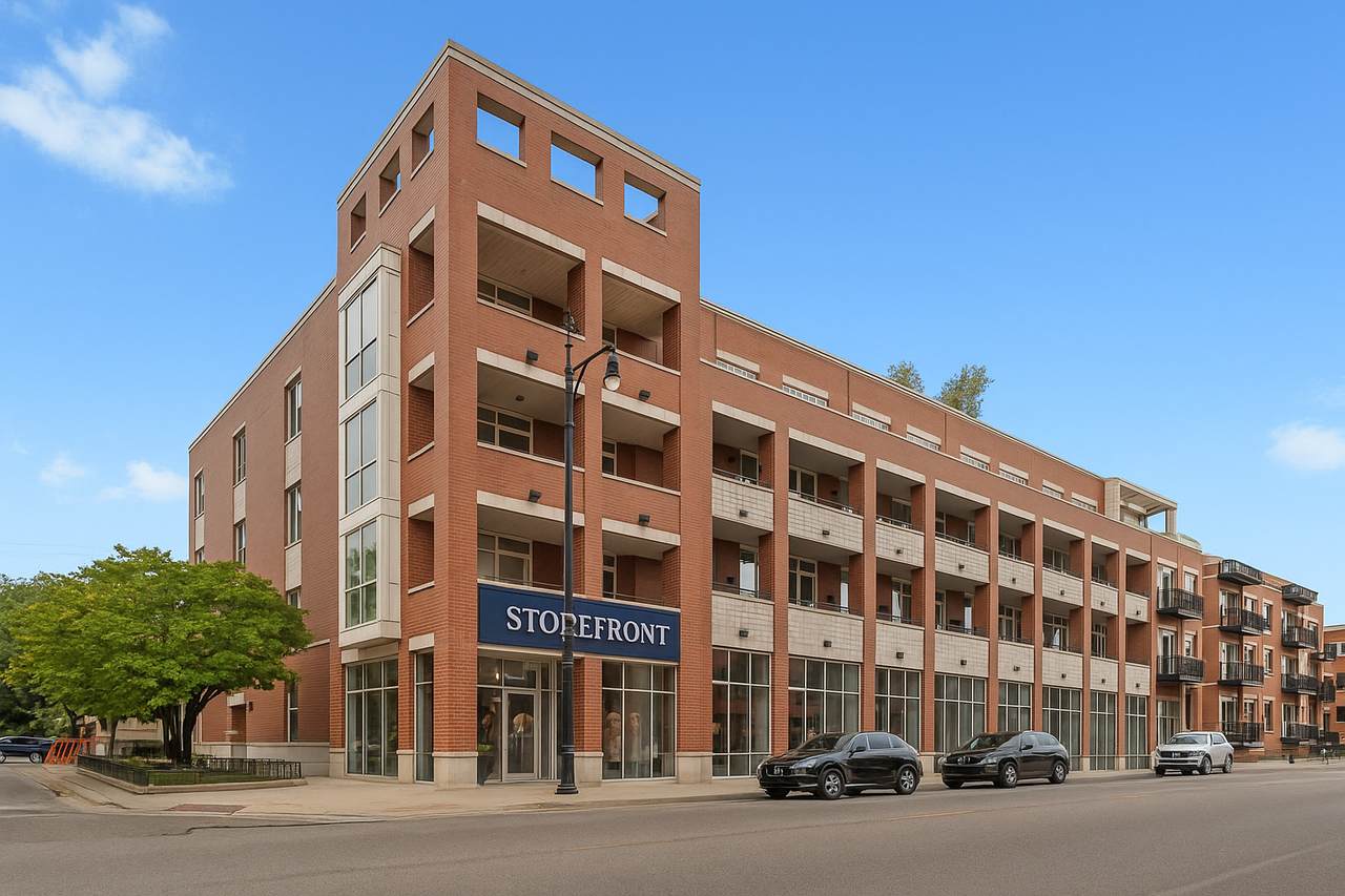 1720 North Avenue - Photo 1