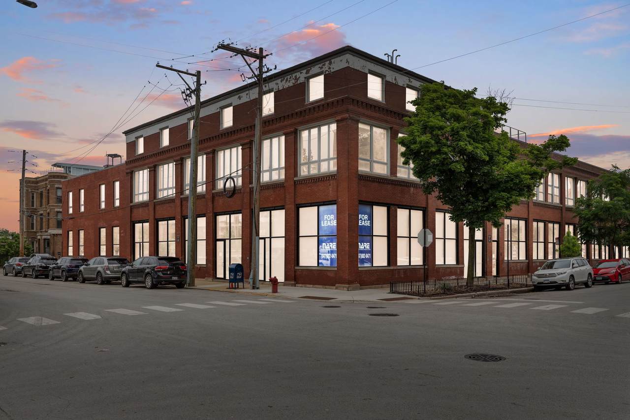 1404 Fulton Street - Photo 1
