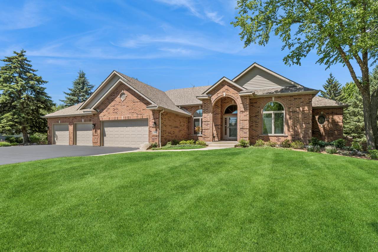 10907 Red Hawk Lane - Photo 1