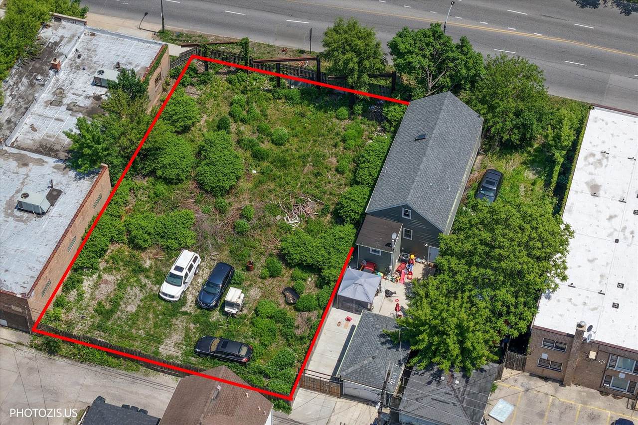 4930 Western Avenue - Photo 1