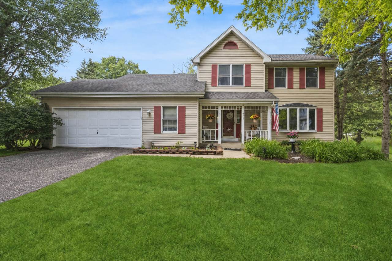 810 Jennifer Court - Photo 1
