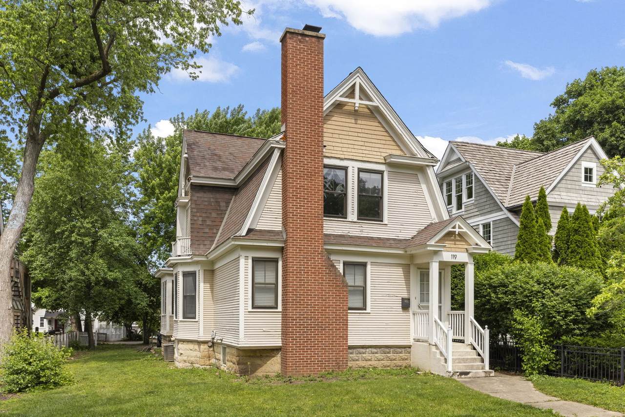 119 Ellsworth Street - Photo 1
