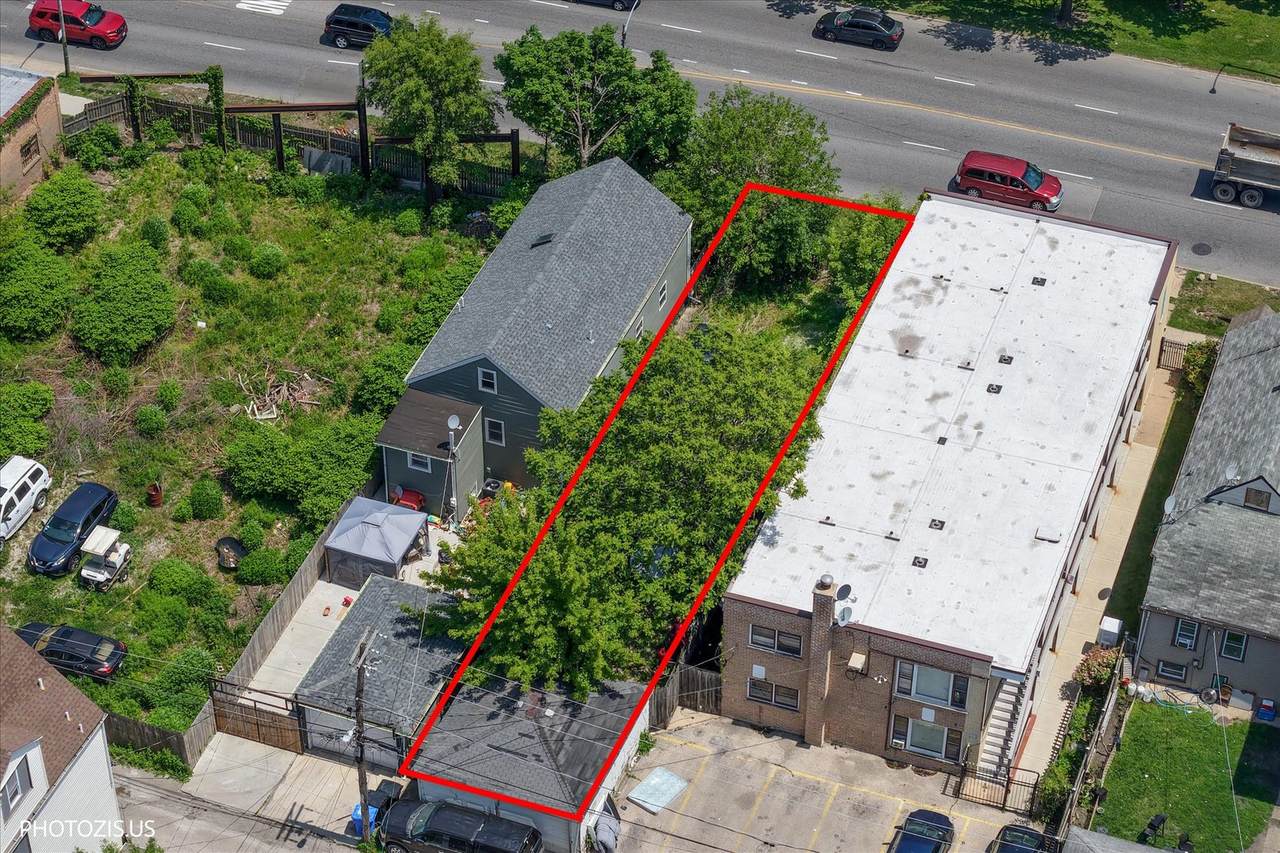 4936 Western Avenue - Photo 1