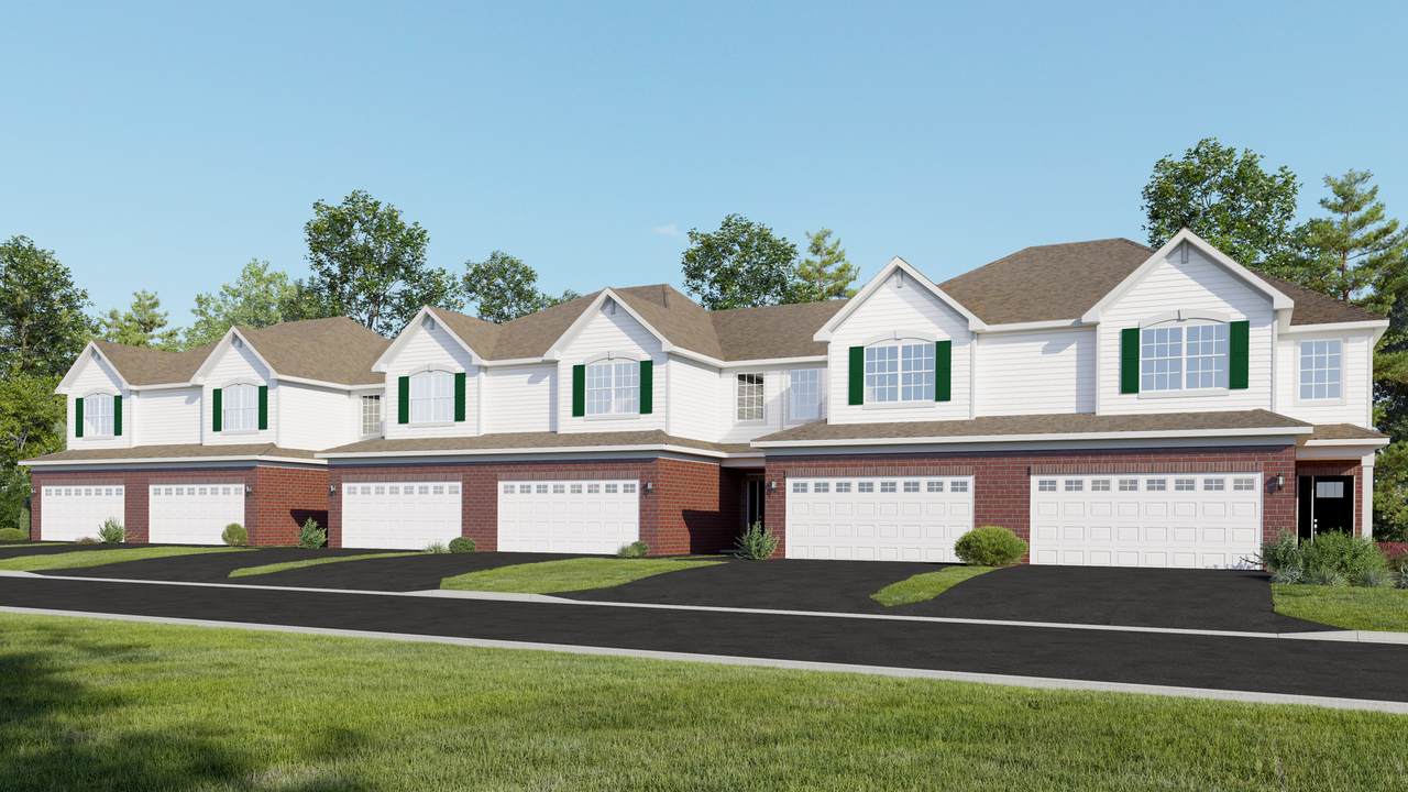 2626 Dundee Drive - Photo 1