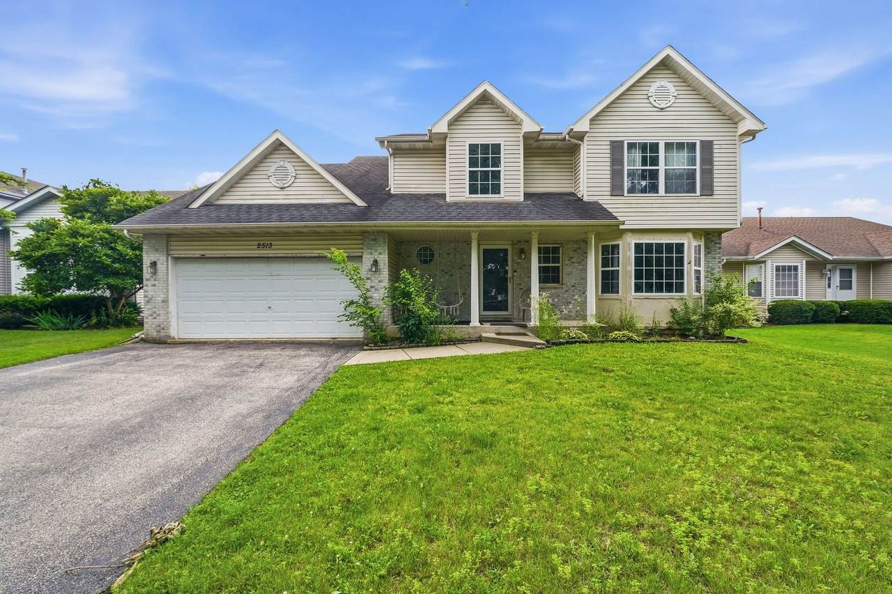 2513 Fox Meadow Drive - Photo 1