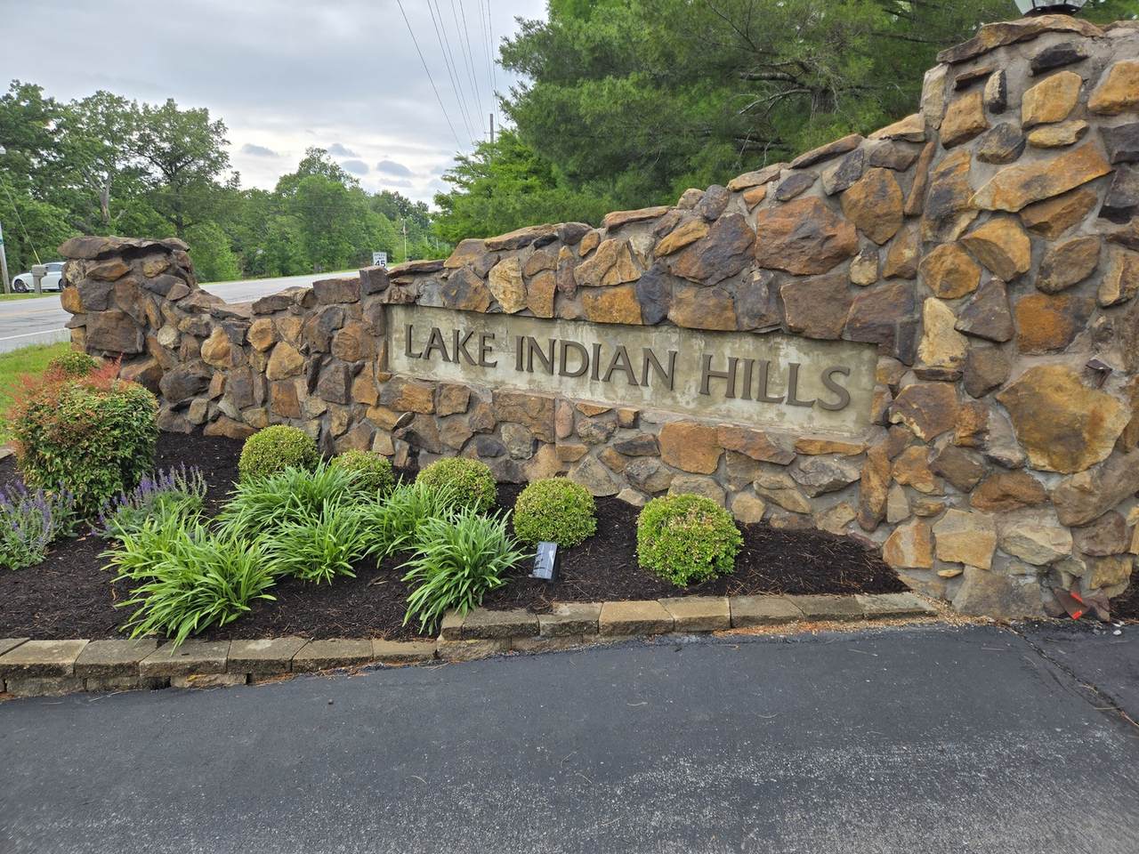 00 Lake Indian Hills Drive - Photo 1