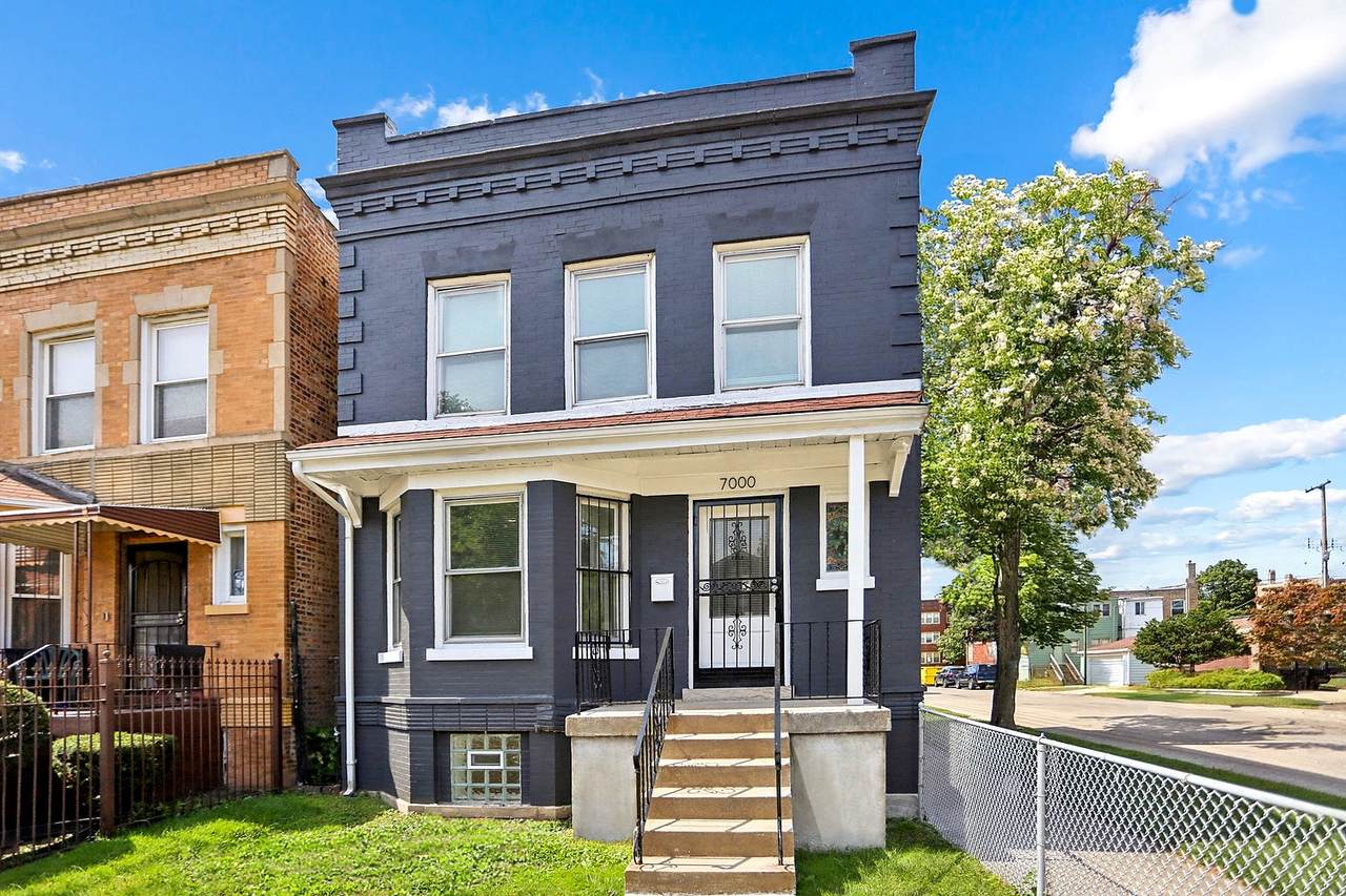 7000 Eberhart Avenue - Photo 1