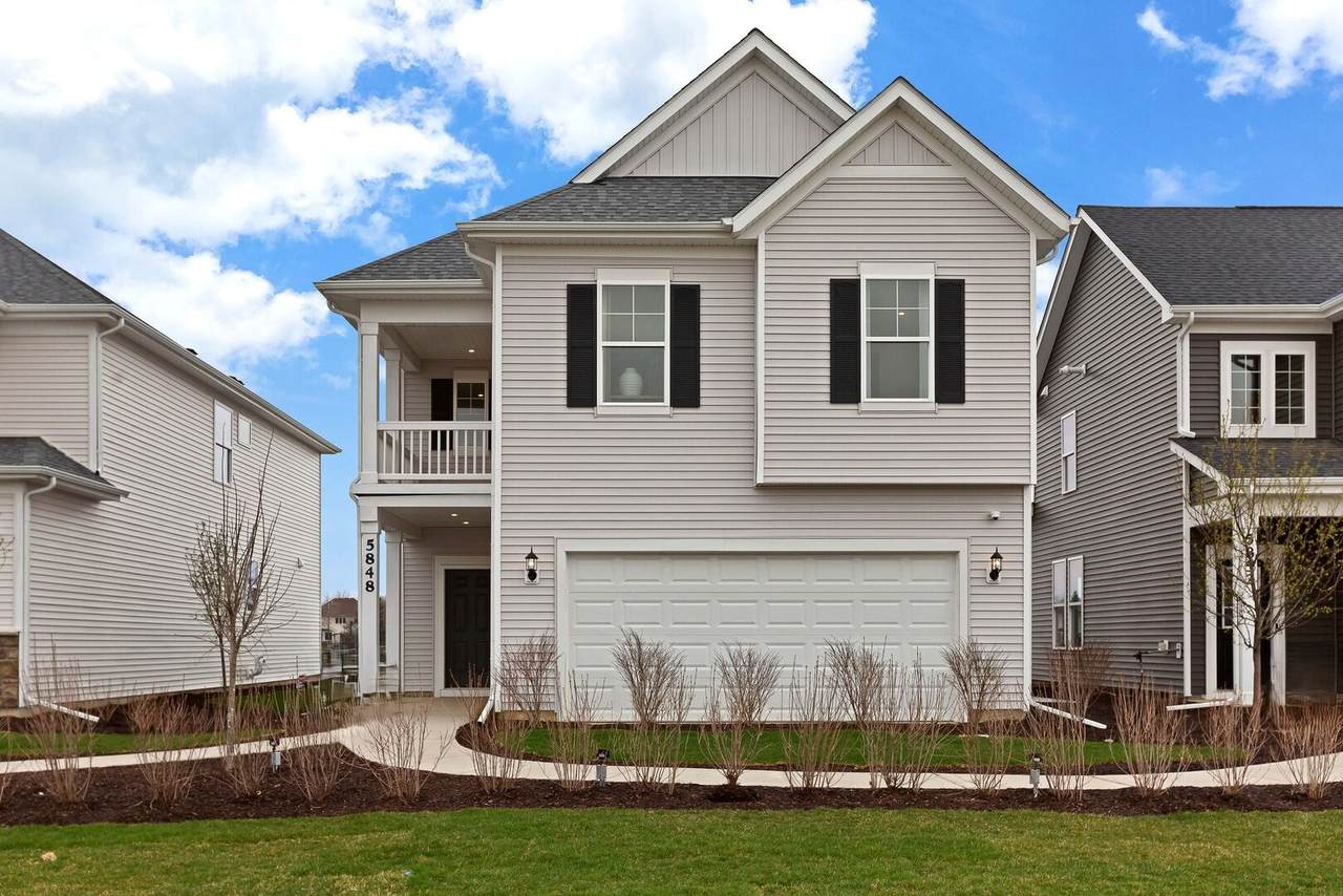 137 Daltrey Drive - Photo 1