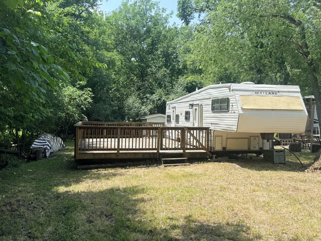 17-164 Woodhaven Lakes - Photo 1