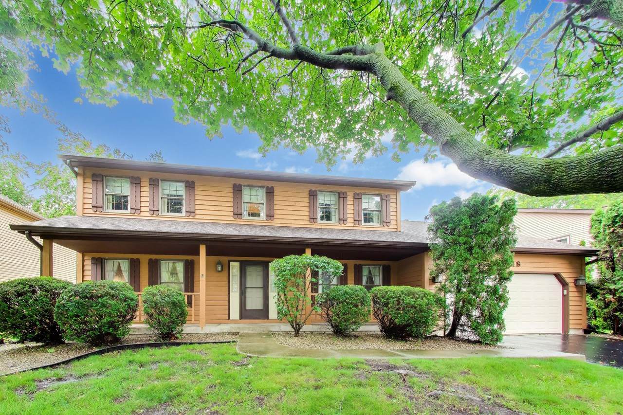 1648 Brentford Drive - Photo 1