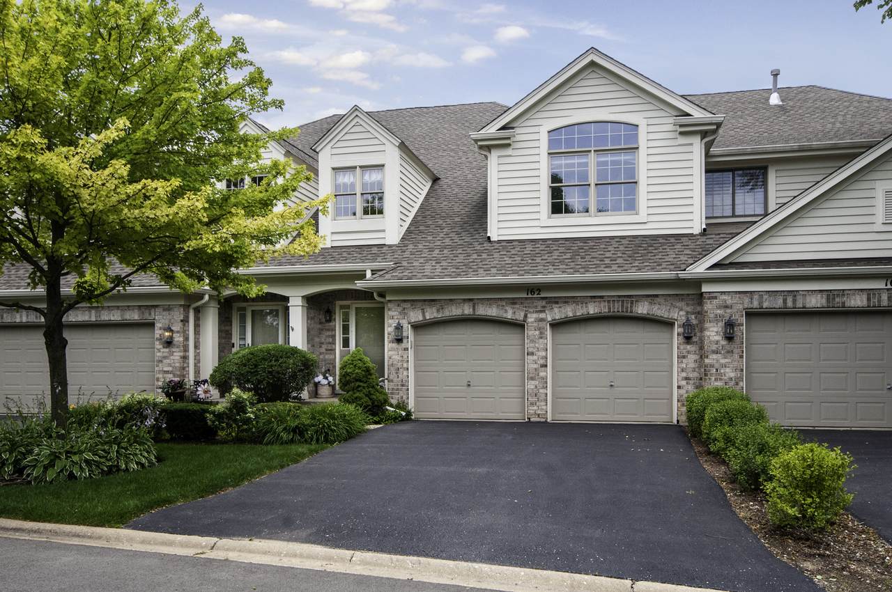 162 Fairway Drive - Photo 1