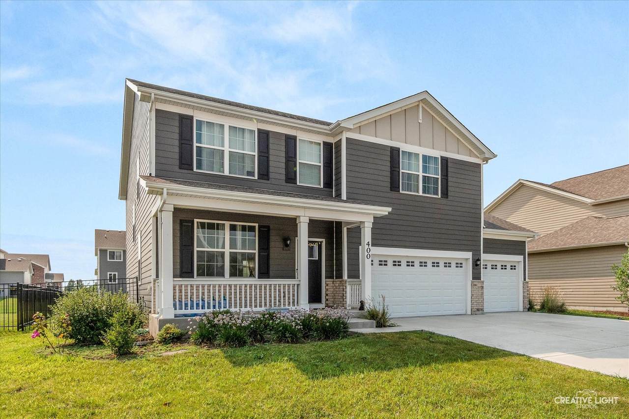 400 Cronin Boulevard - Photo 1