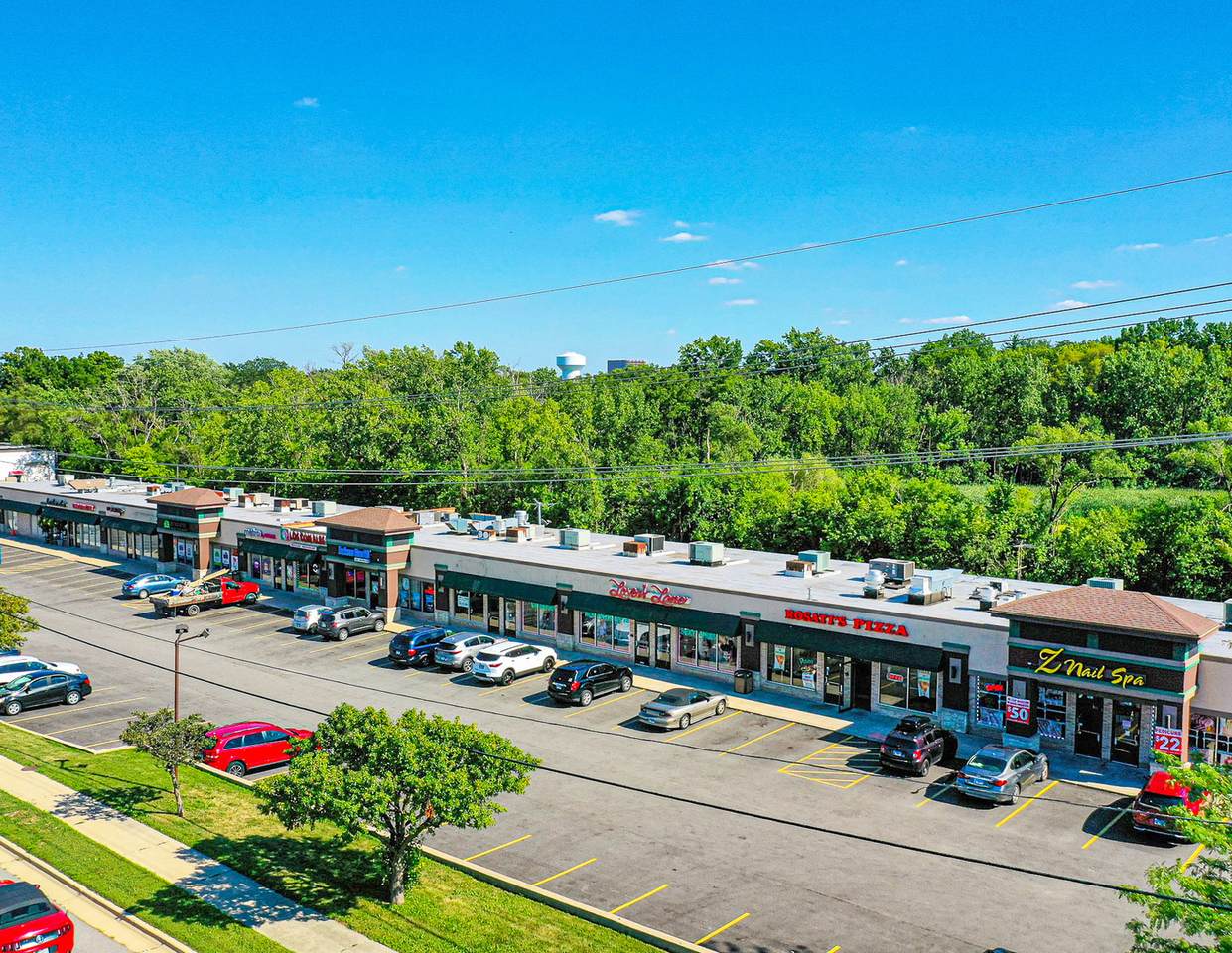 701 Roosevelt Road - Photo 1