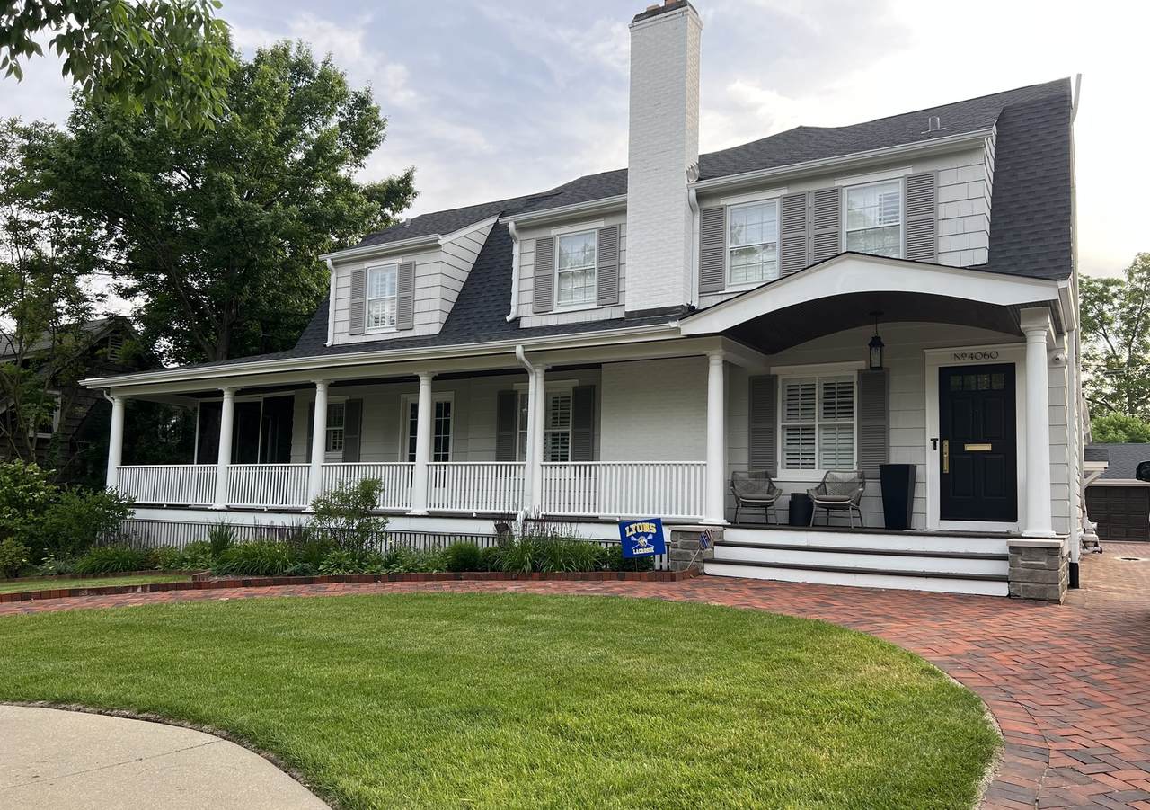 4060 Grove Avenue - Photo 1