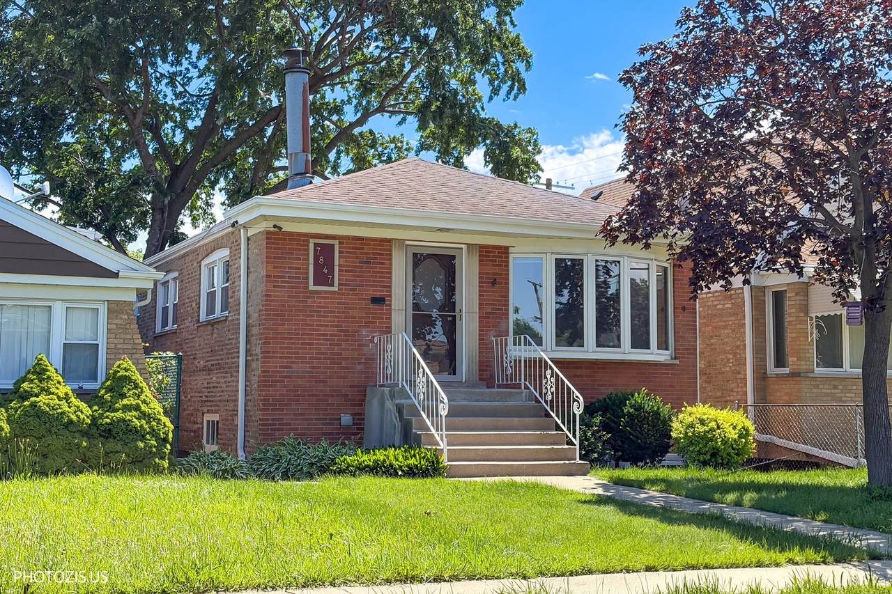7847 Mason Avenue - Photo 1