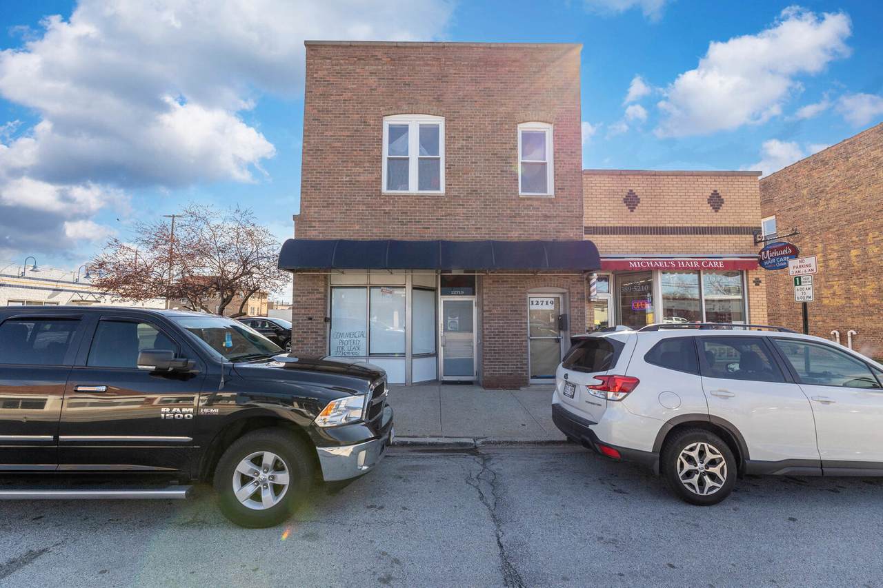 12719 Western Avenue - Photo 1