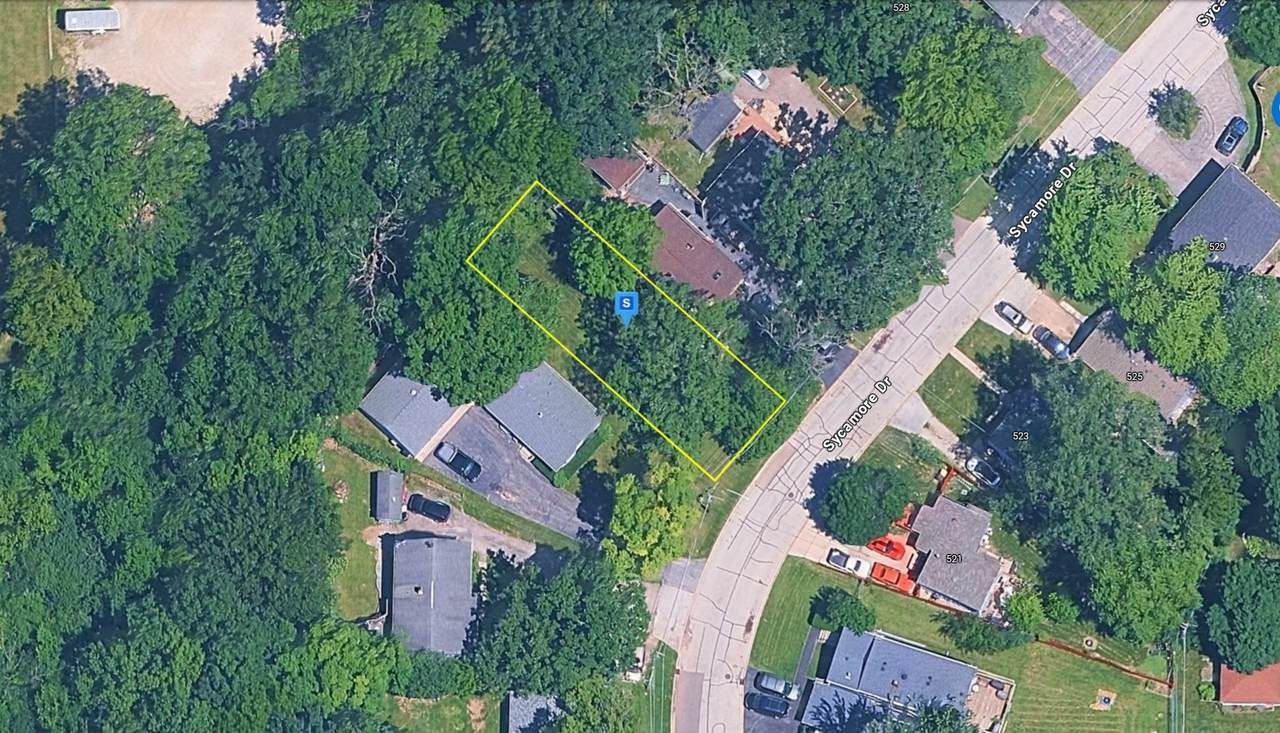 520 Sycamore Drive - Photo 1