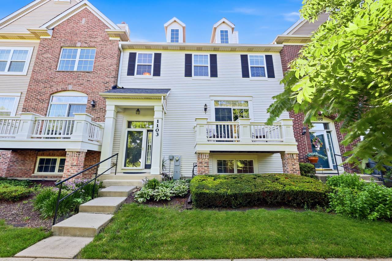 1103 Bartholdi Court - Photo 1