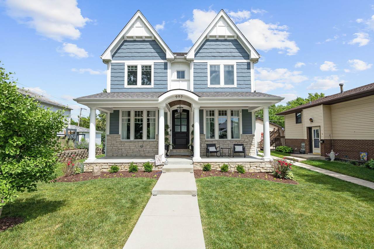 997 Florence Street - Photo 1