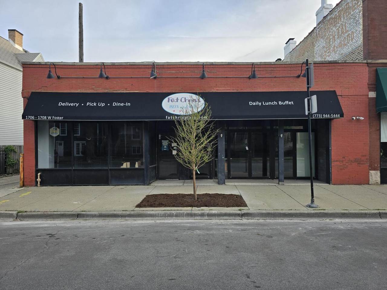 1706 Foster Avenue - Photo 1