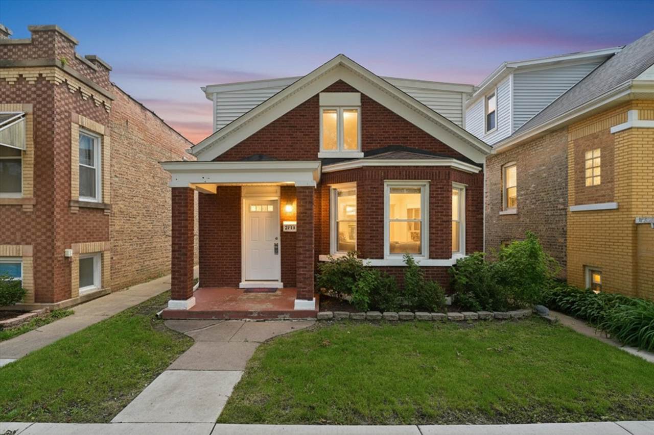 2715 Harvey Avenue - Photo 1