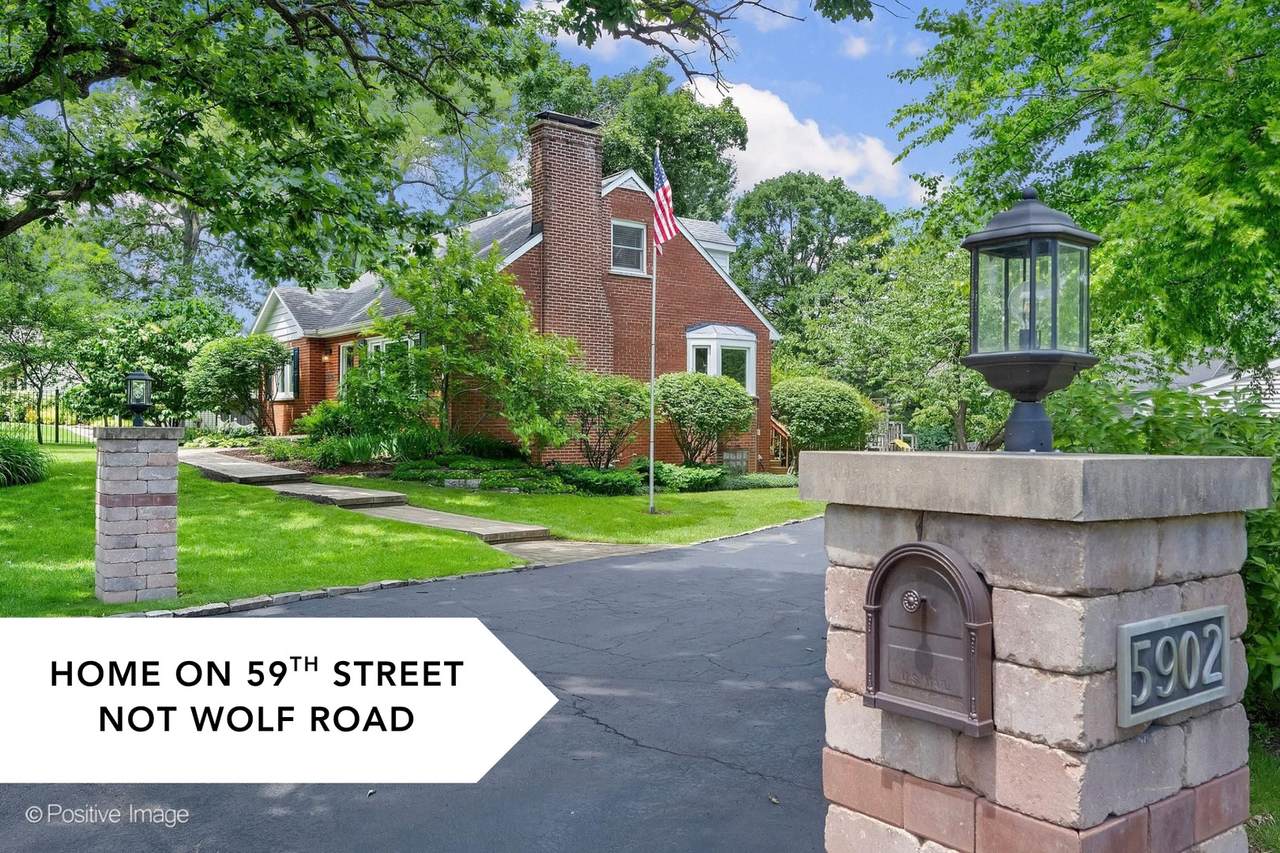 5902 Wolf Road - Photo 1