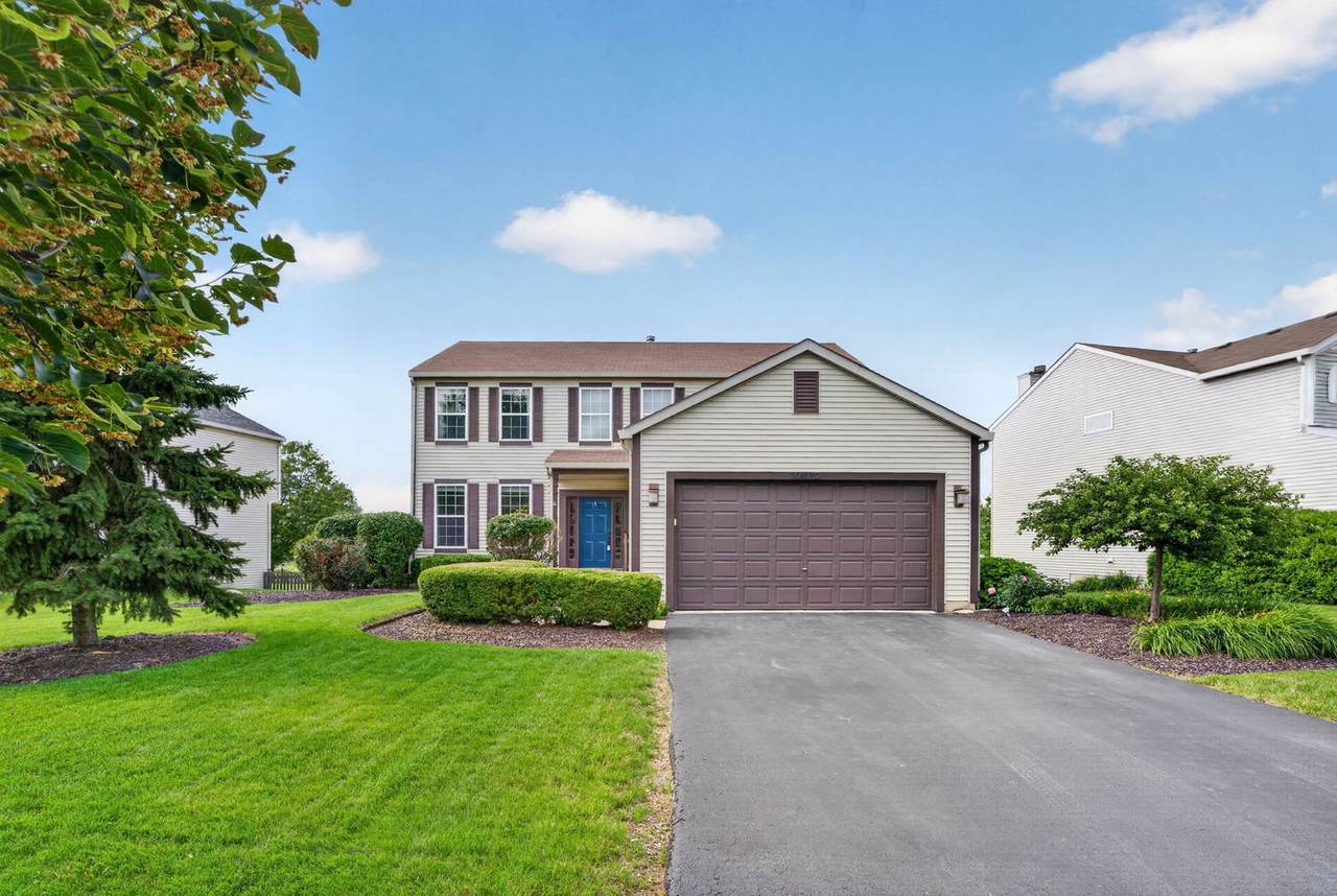 27032 Hemlock Road - Photo 1