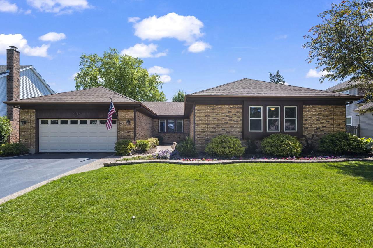 4017 Walnut Avenue - Photo 1