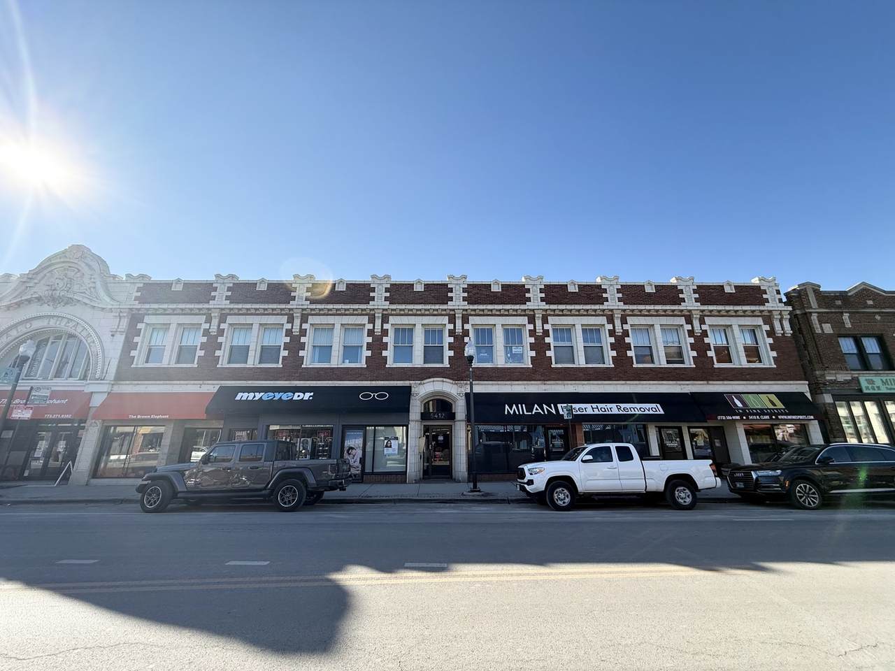 5412 Clark Street - Photo 1