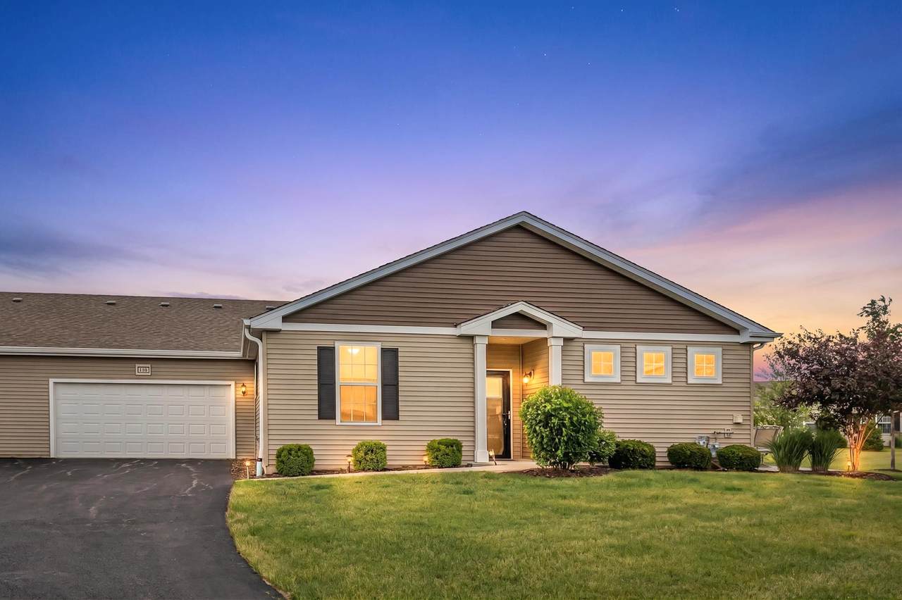 1116 Crestview Lane - Photo 1