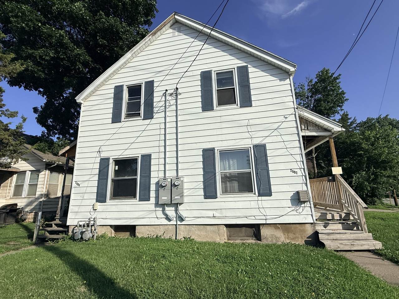 2802 Rockingham Road - Photo 1